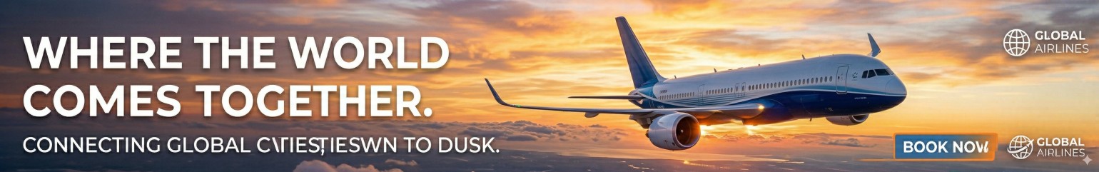 global airline