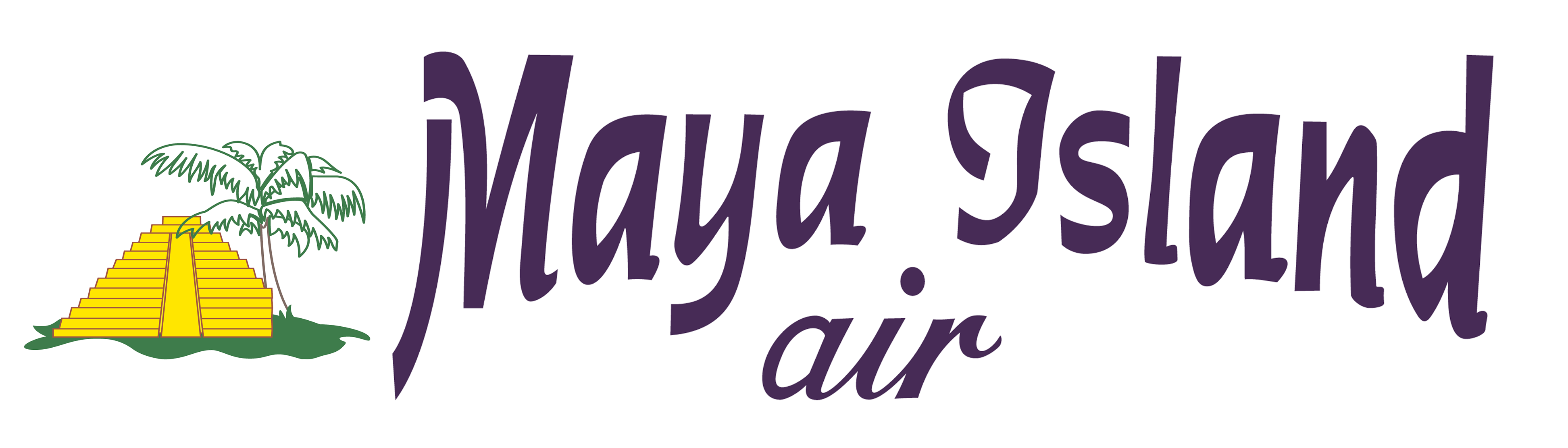 Maya Island Air