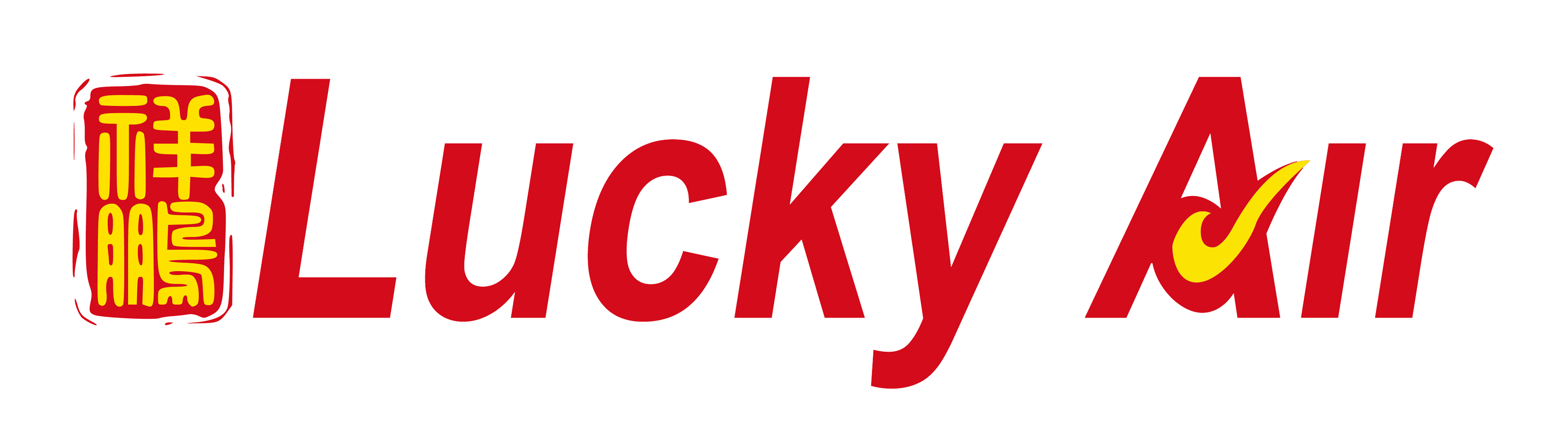 Lucky Air