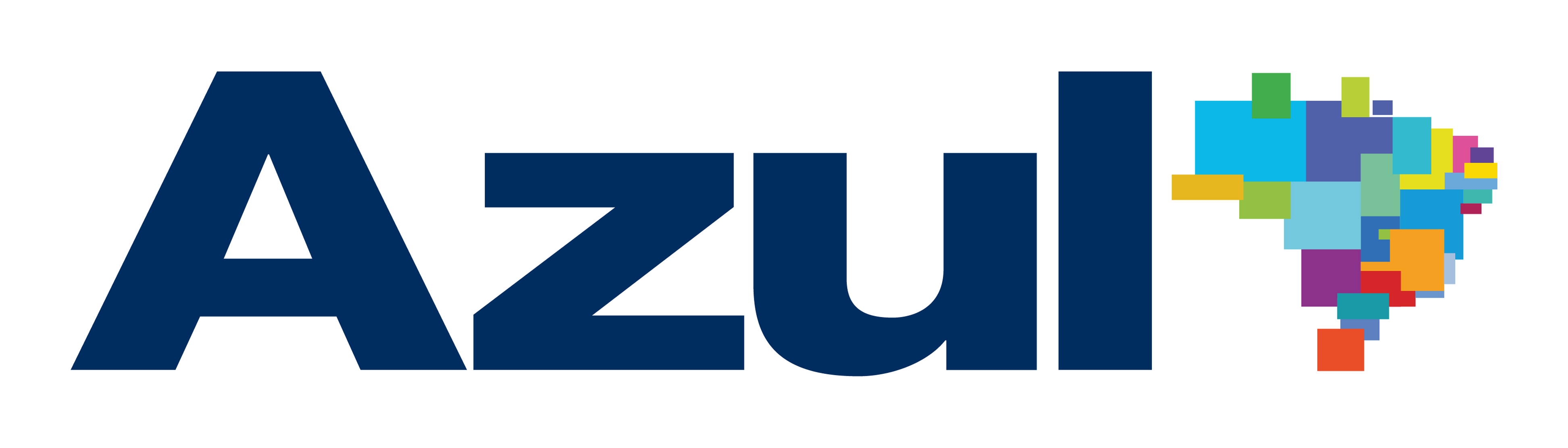 Azul