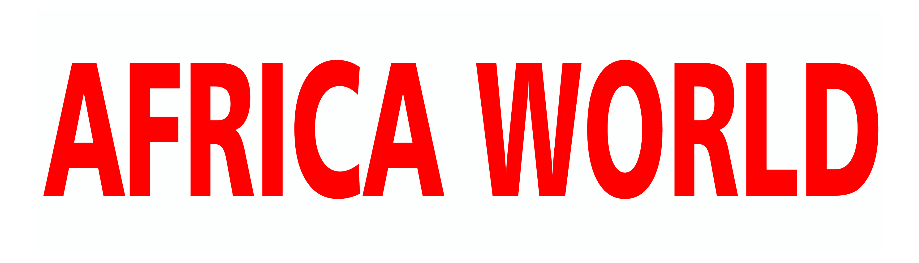 Africa World Airlines