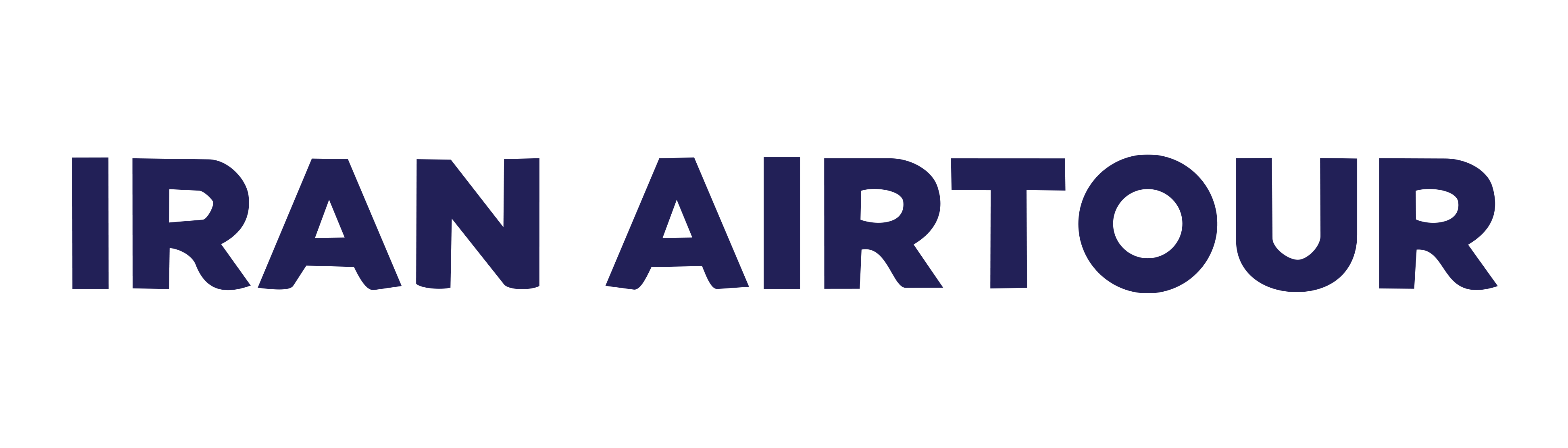 Iran Airtour