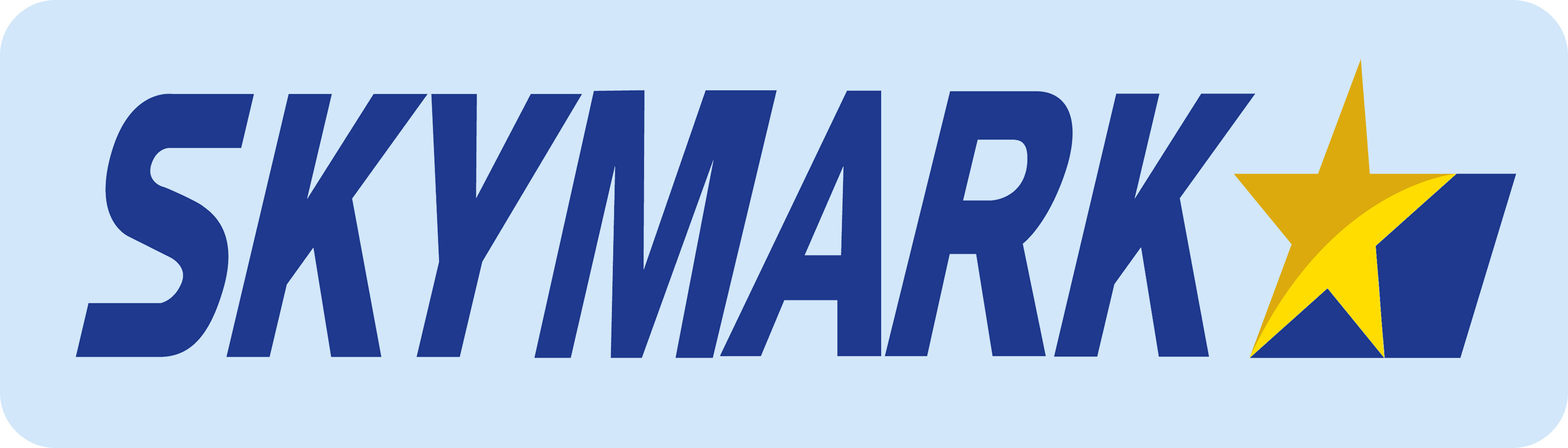 Skymark Airlines