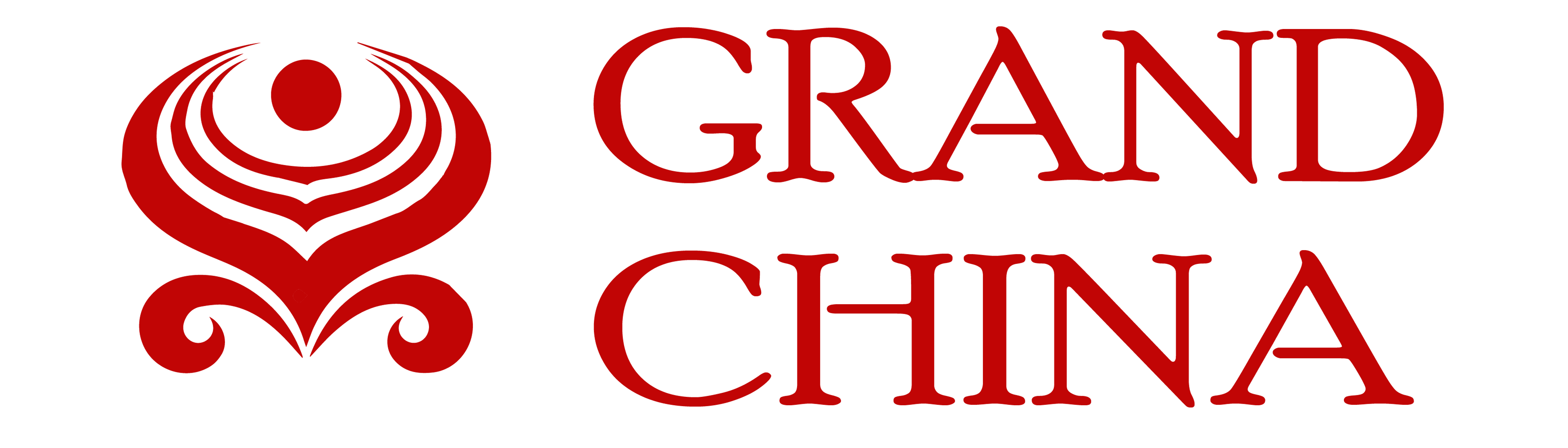 Grand China Air