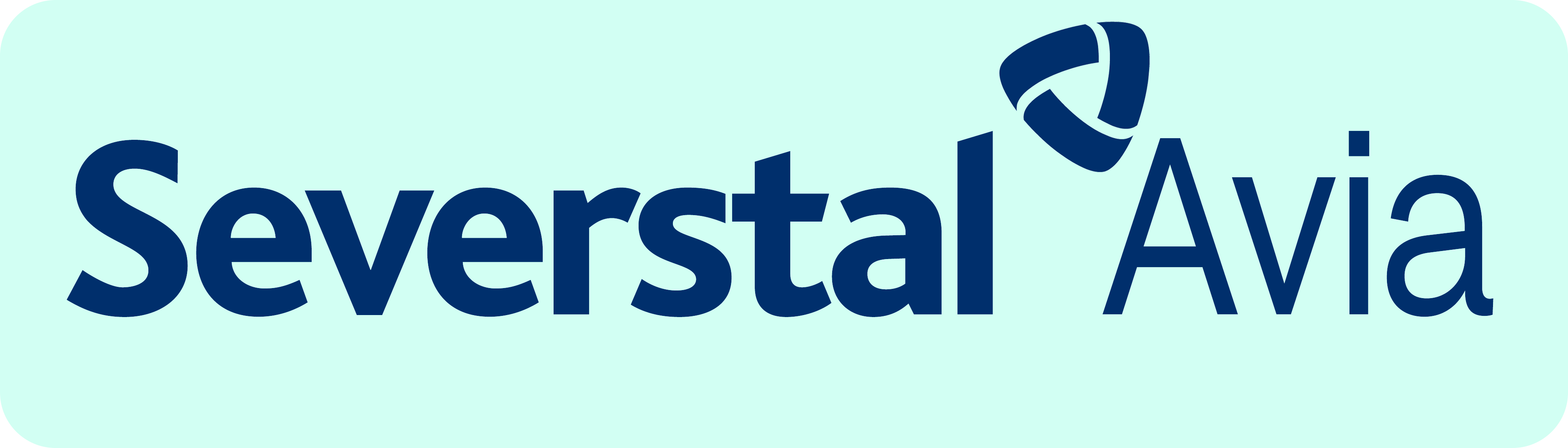 Severstal Aircompany