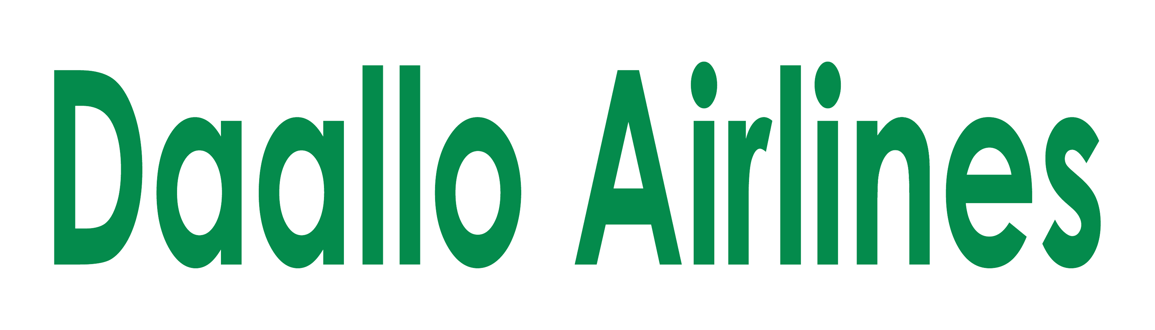 Daallo Airlines