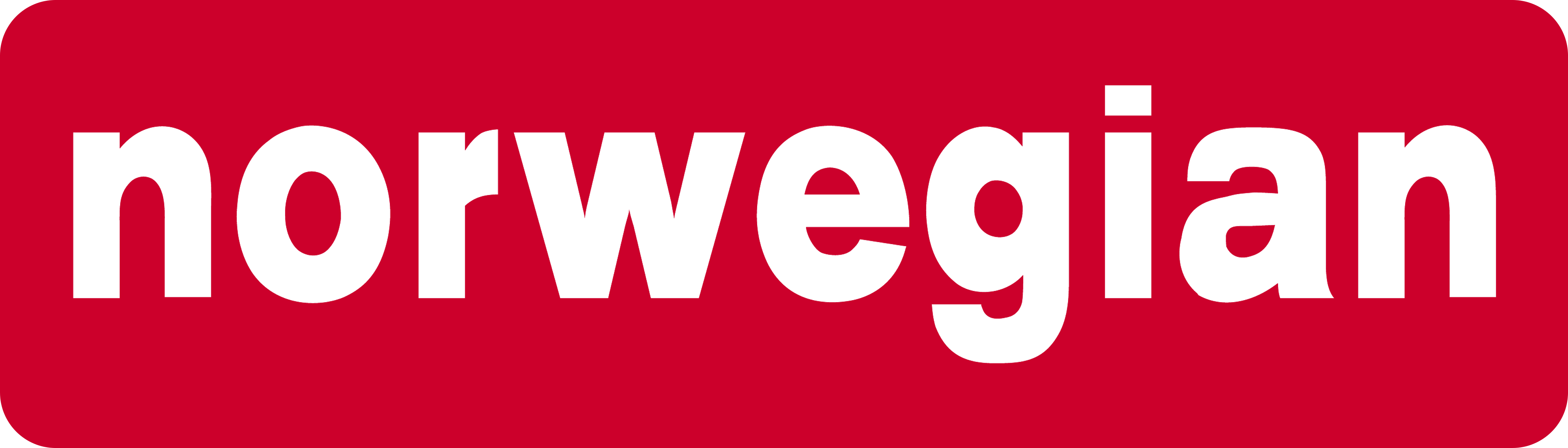 Norwegian