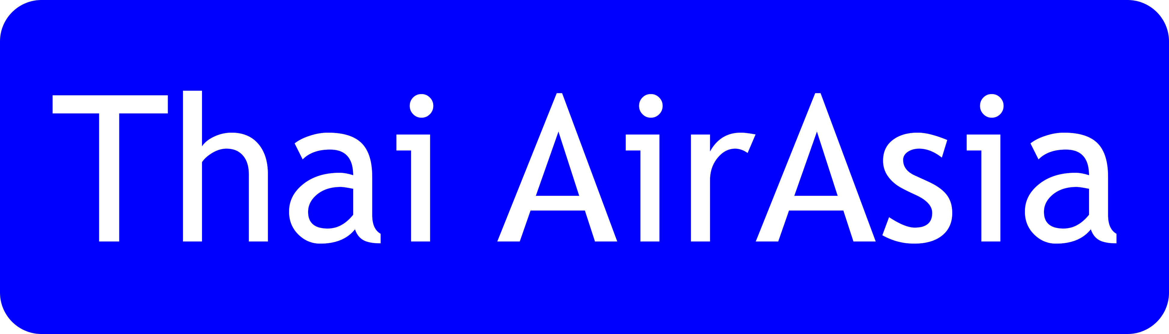 Thai AirAsia
