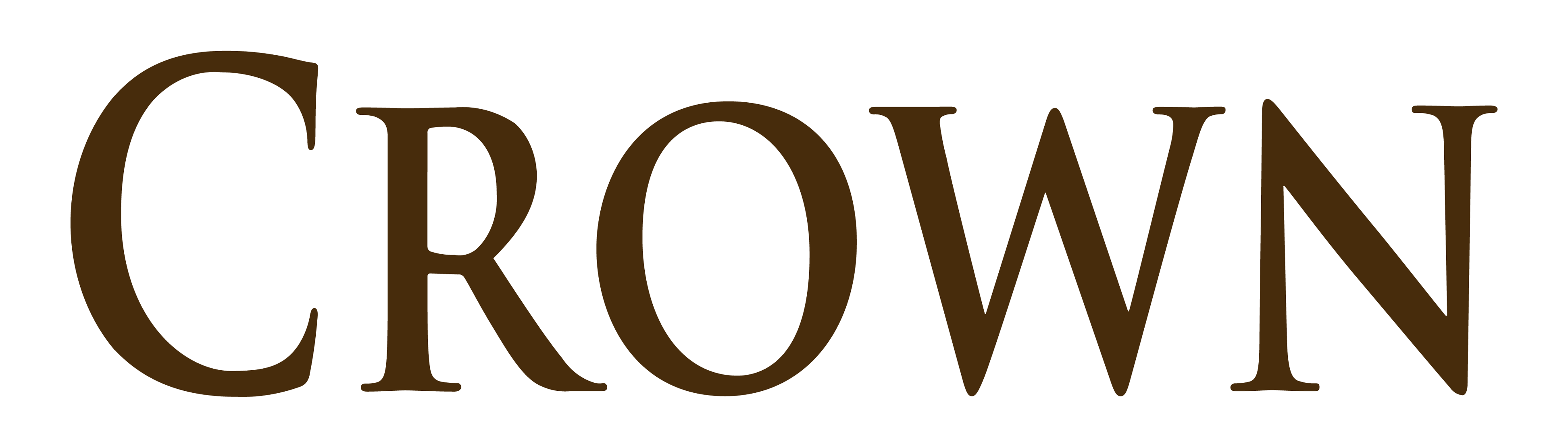 Crown Airlines