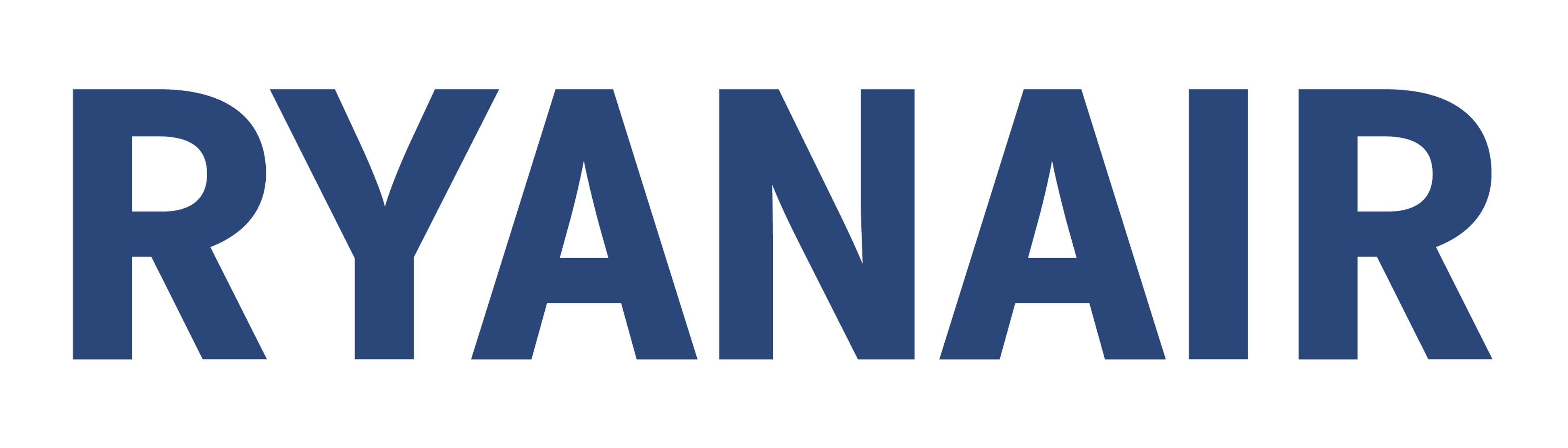 Ryanair