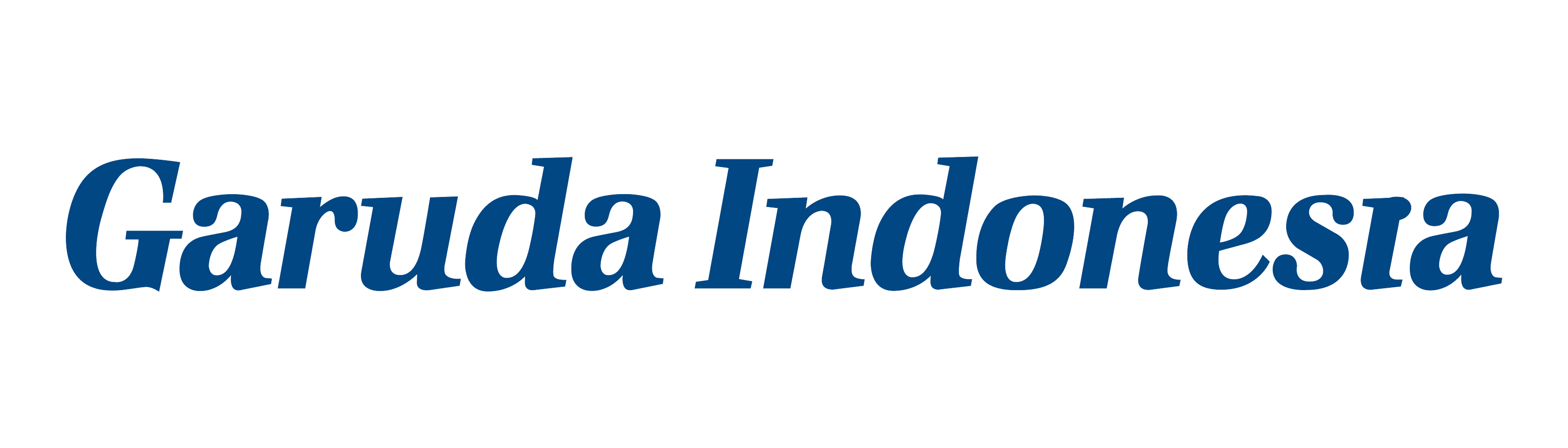 Garuda Indonesia