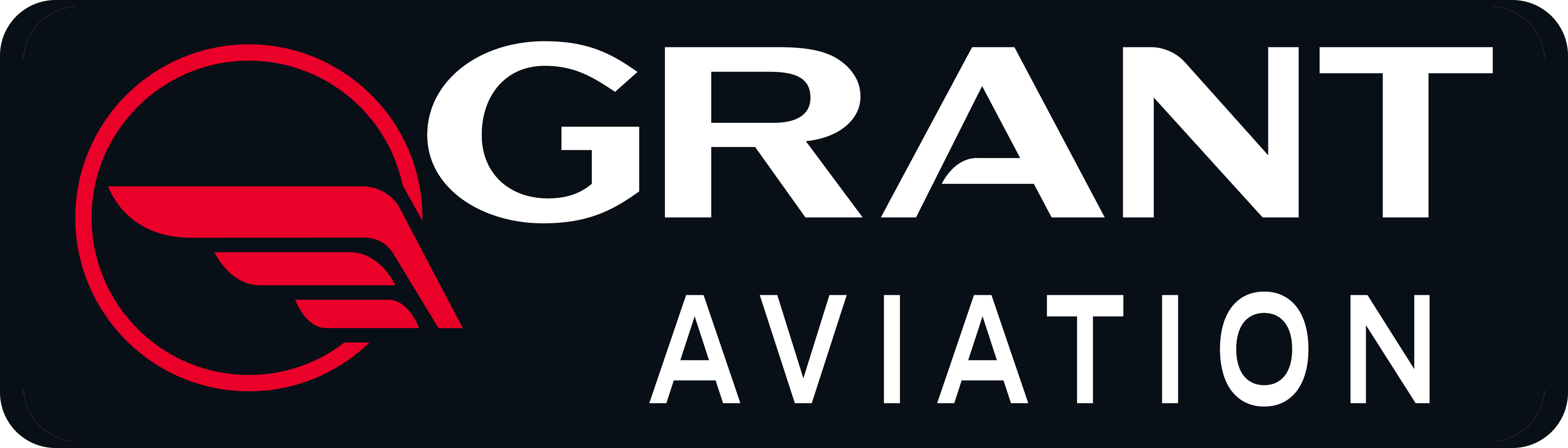 Grant Aviation
