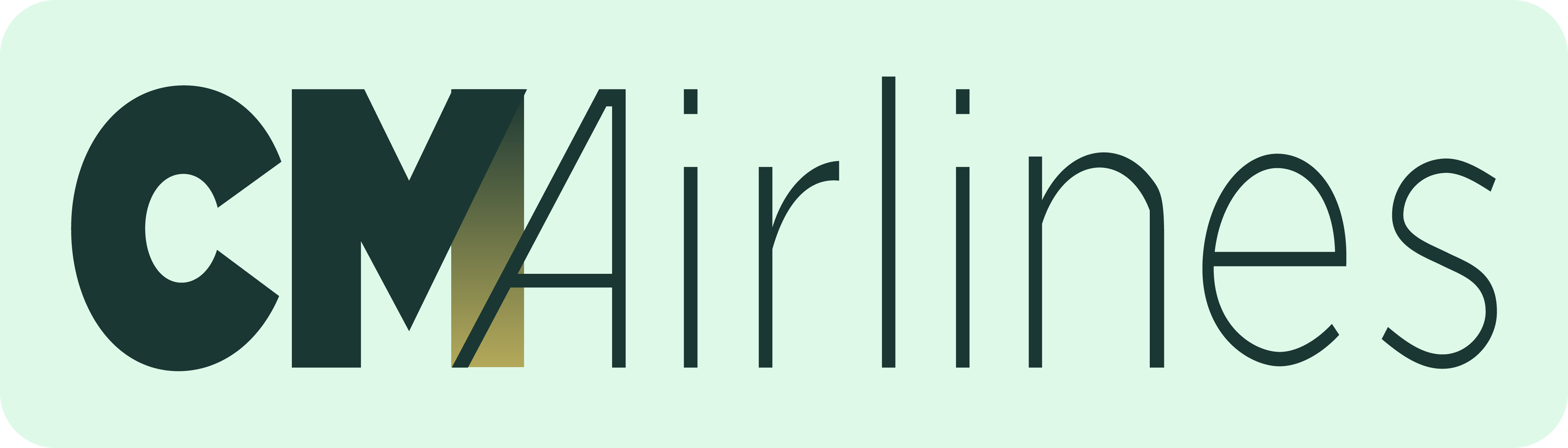 CM Airlines
