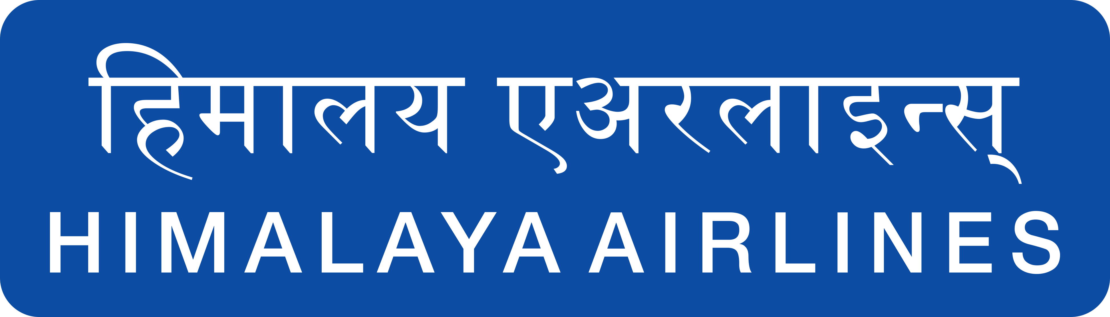 Himalaya Airlines