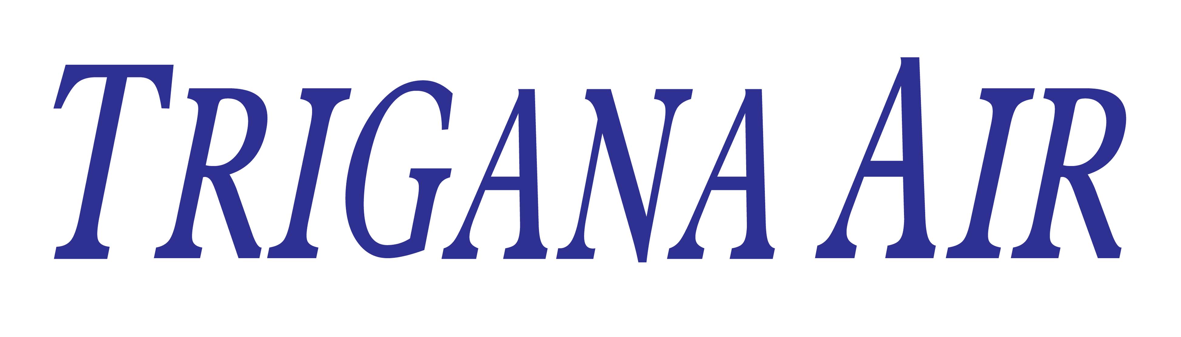 Trigana Air Service