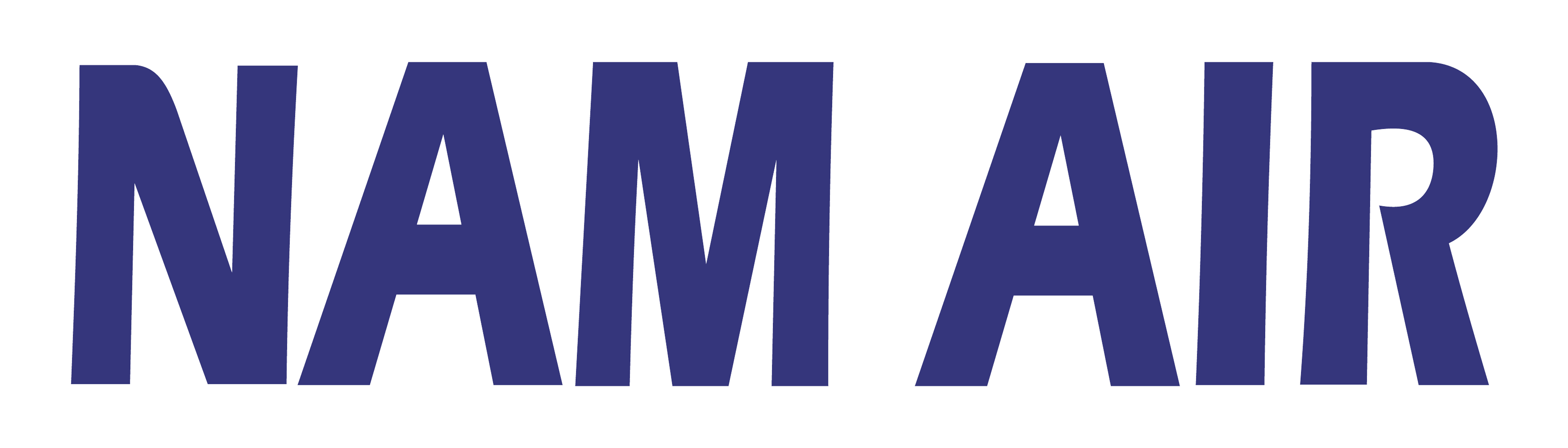 NAM Air