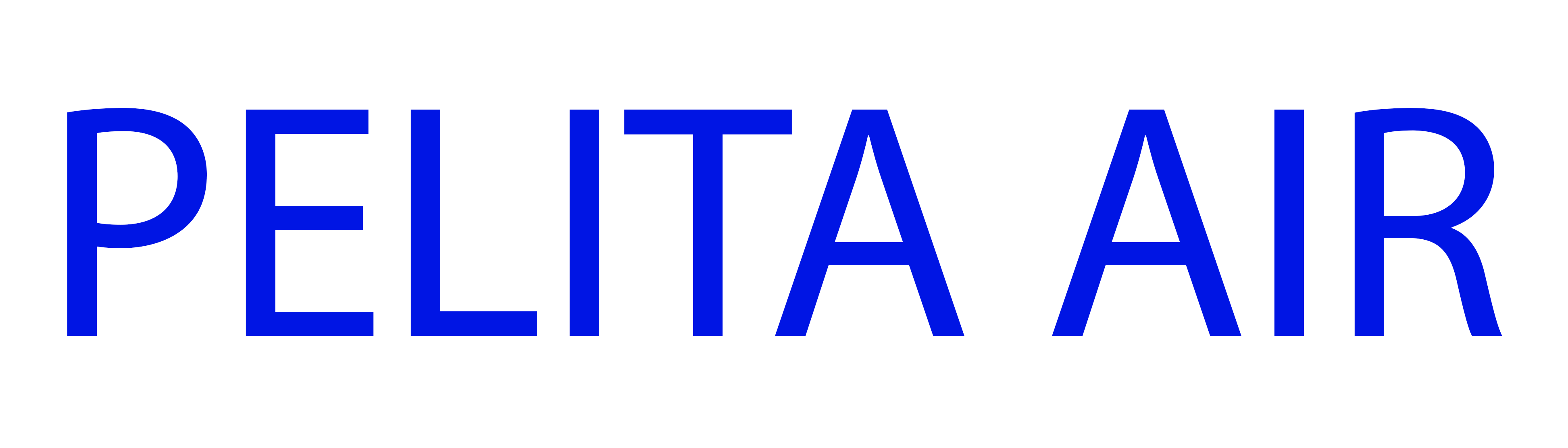 Pelita Air Service