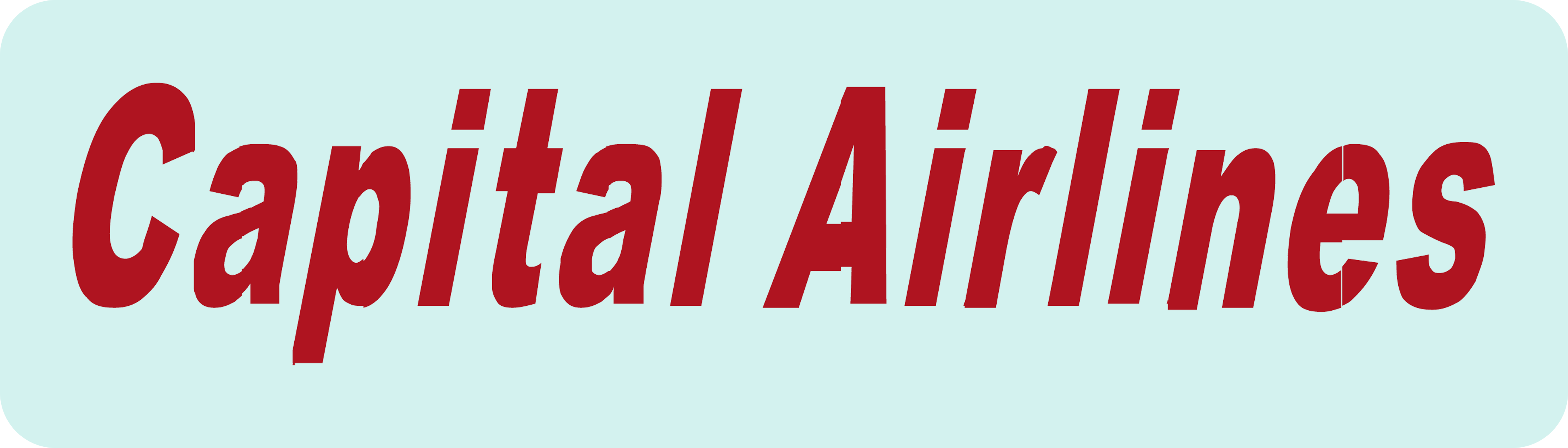 Beijing Capital Airlines