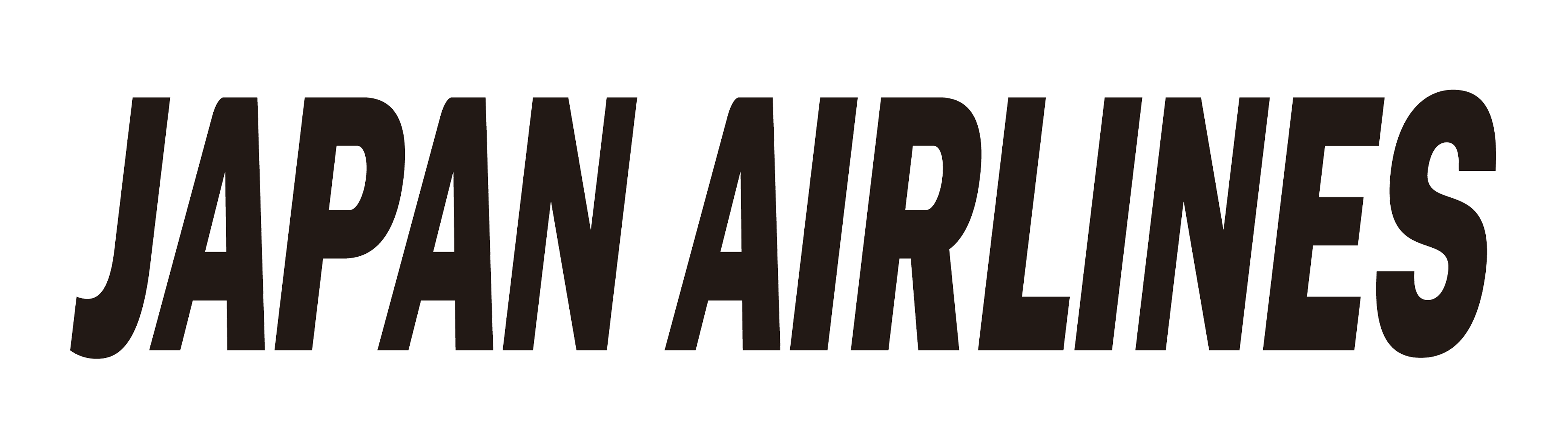 Japan Airlines