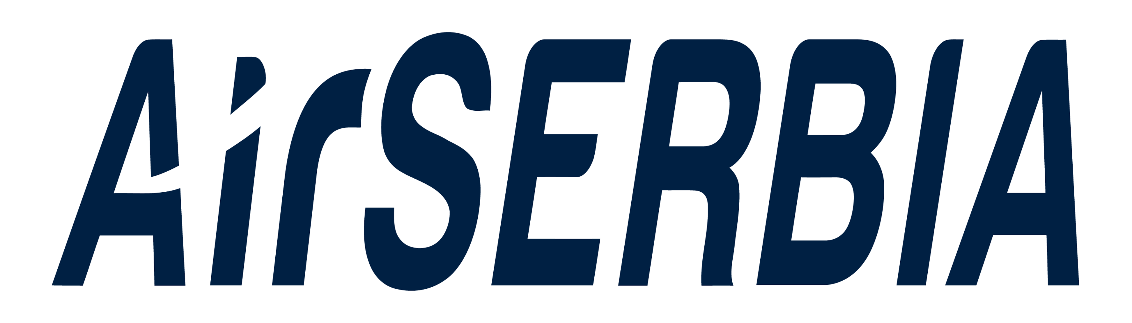 Air Serbia
