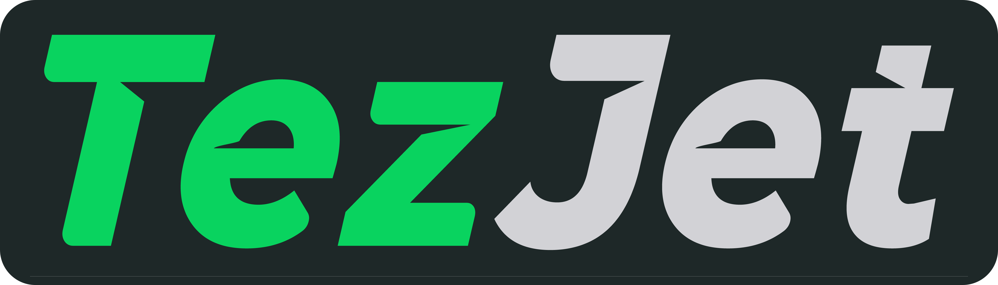 TezJet Airlines