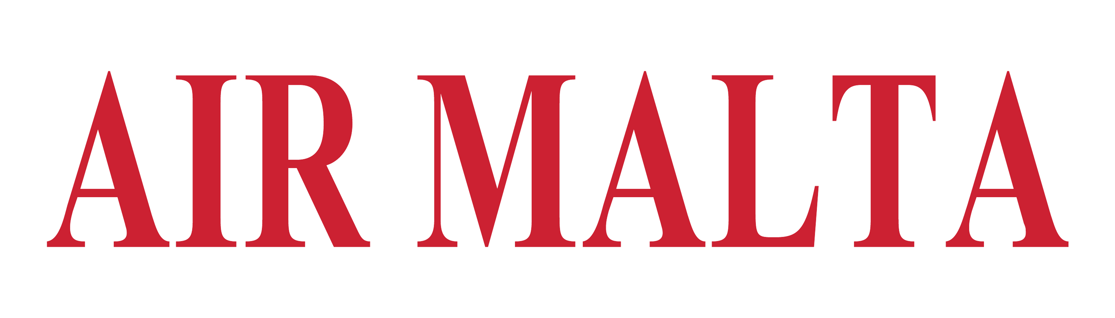 Air Malta