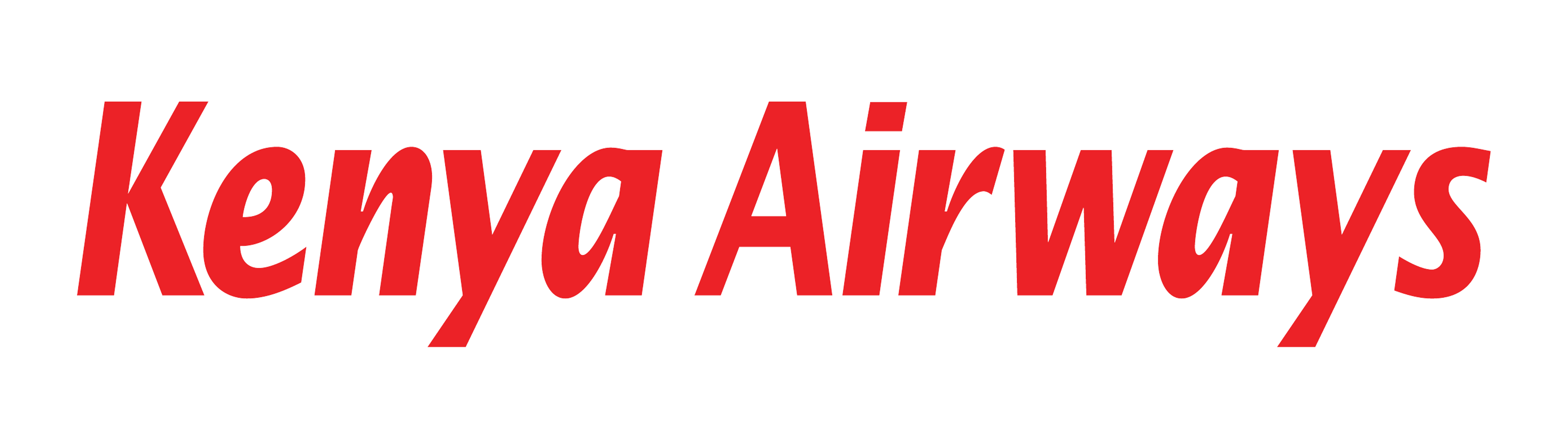 Kenya Airways