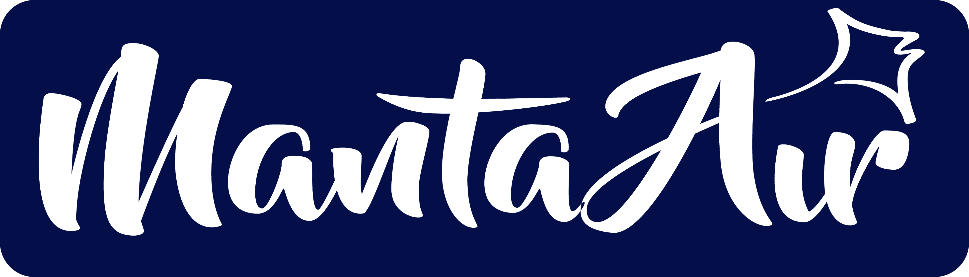 Manta Air