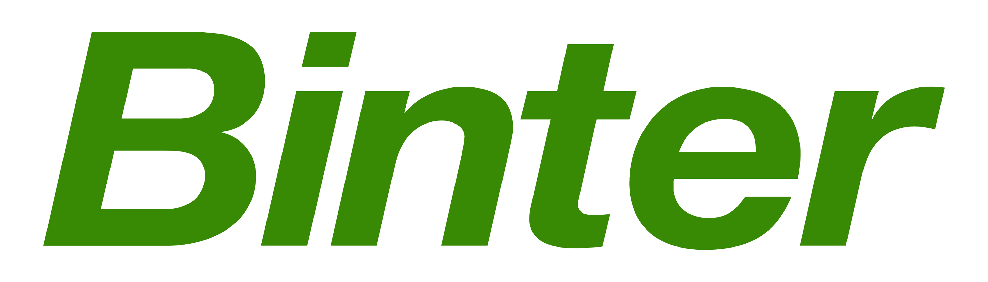 Binter Canarias