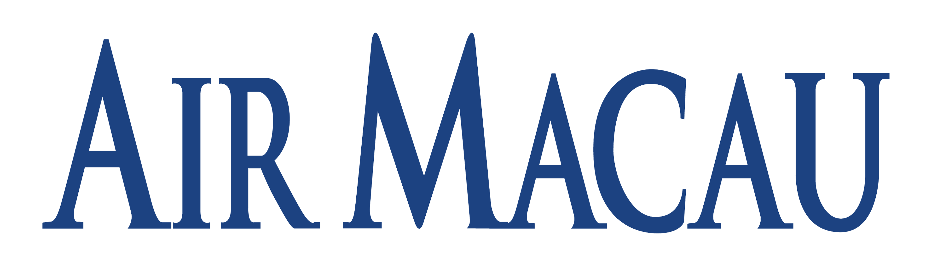 Air Macau