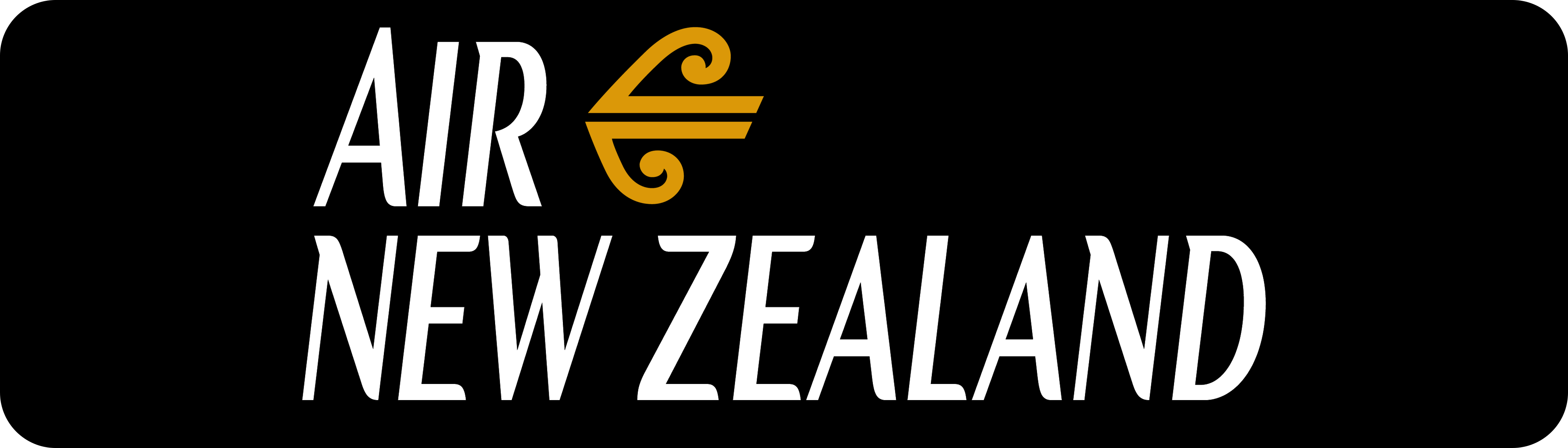 Air New Zealand