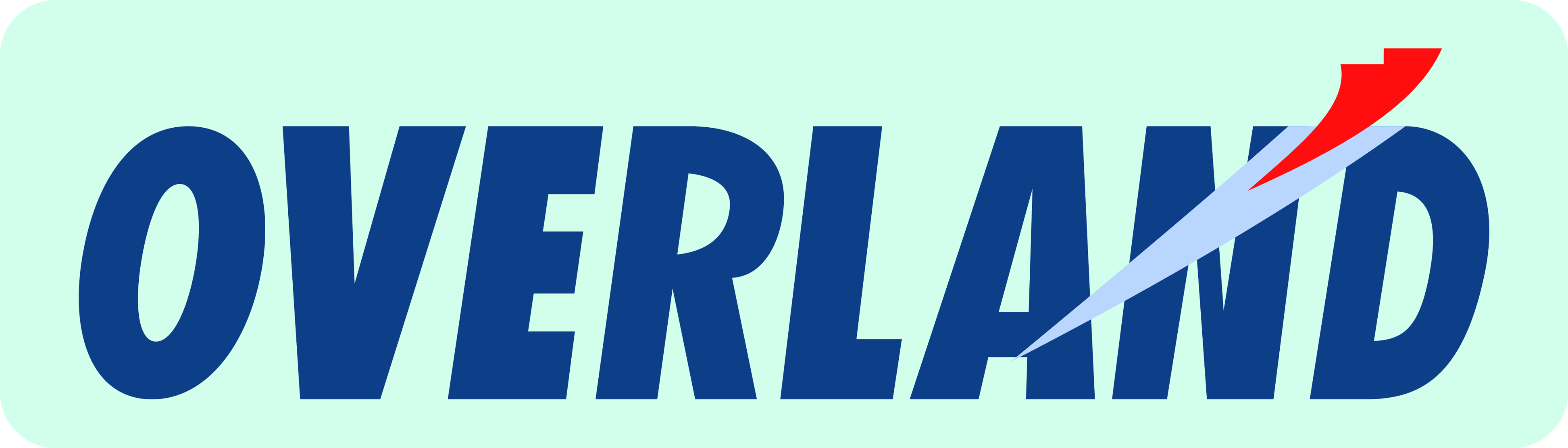 Overland Airways