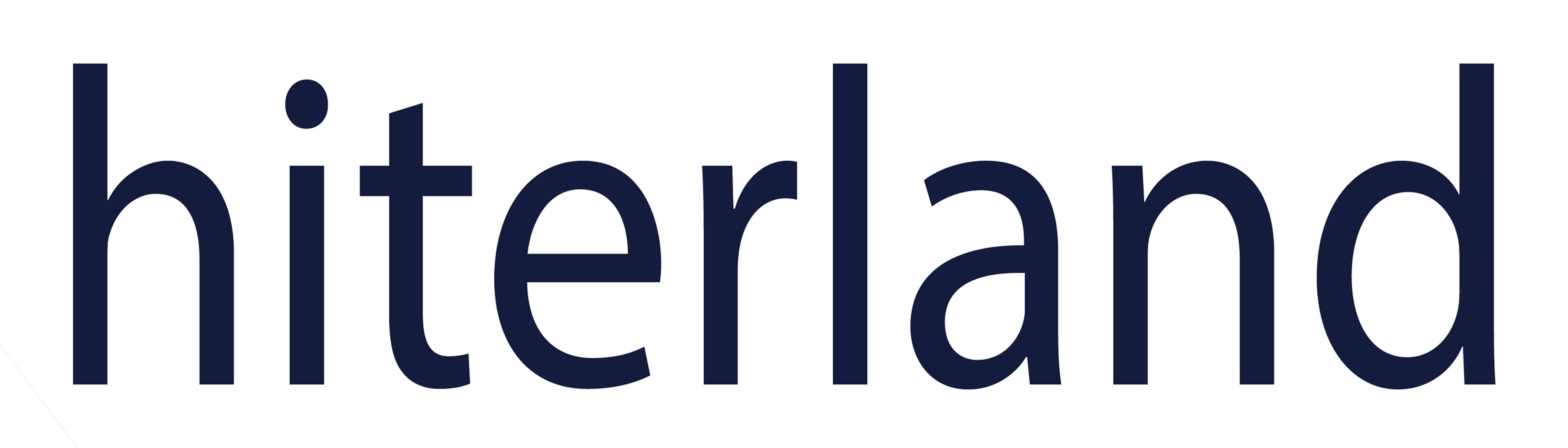 Hinterland Aviation