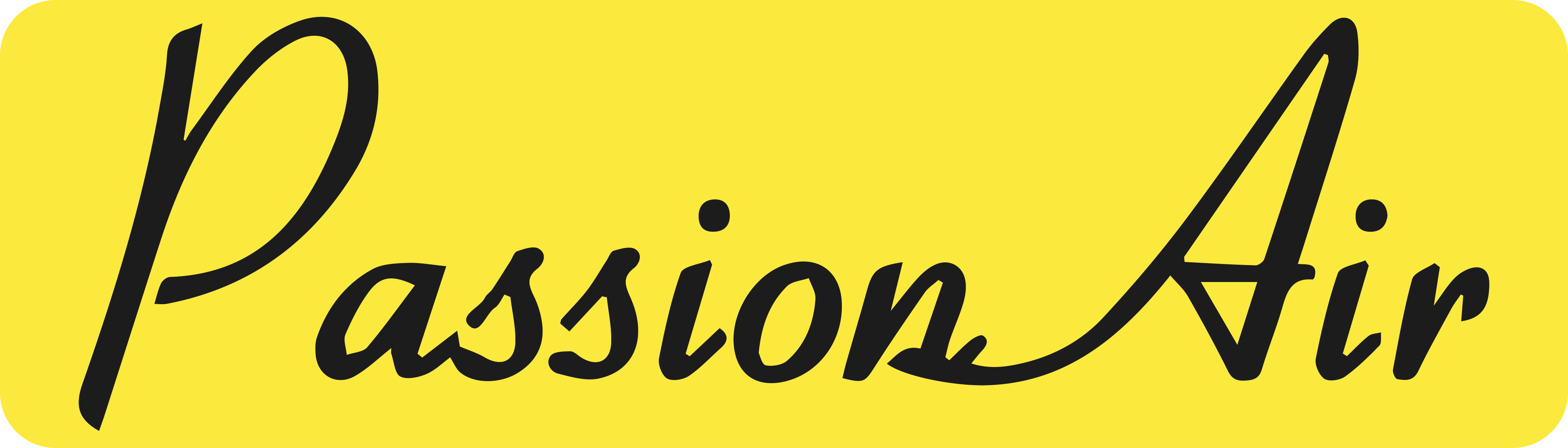 PassionAir