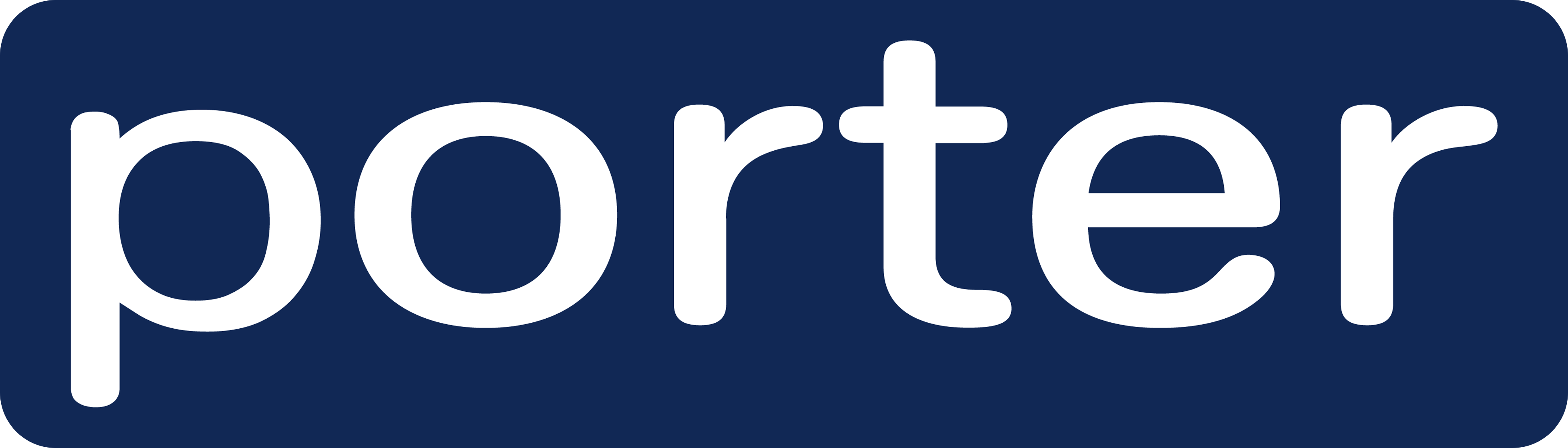 Porter Airlines