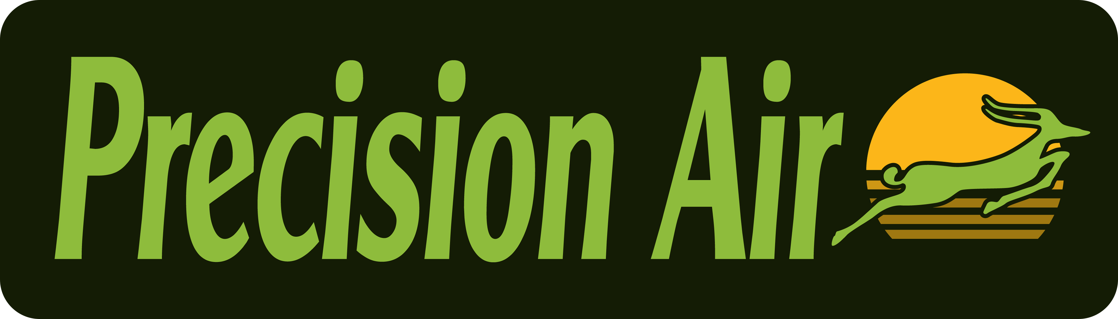 Precision Air