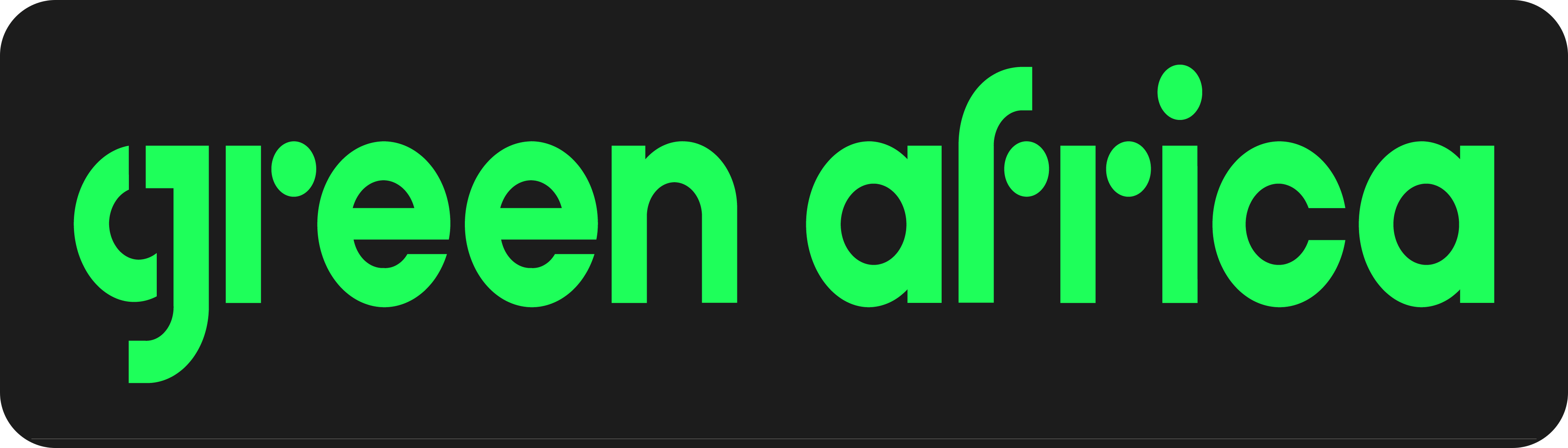 Green Africa Airways
