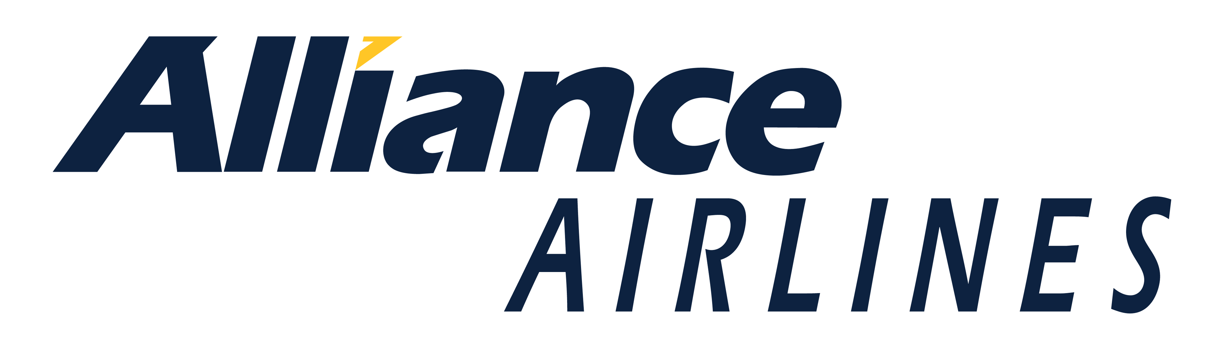 Alliance Airlines