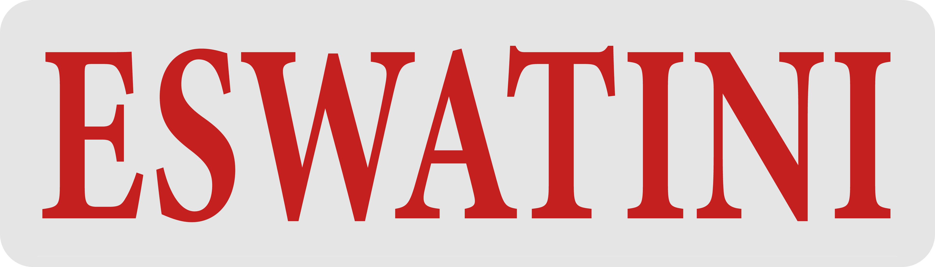 Eswatini Air