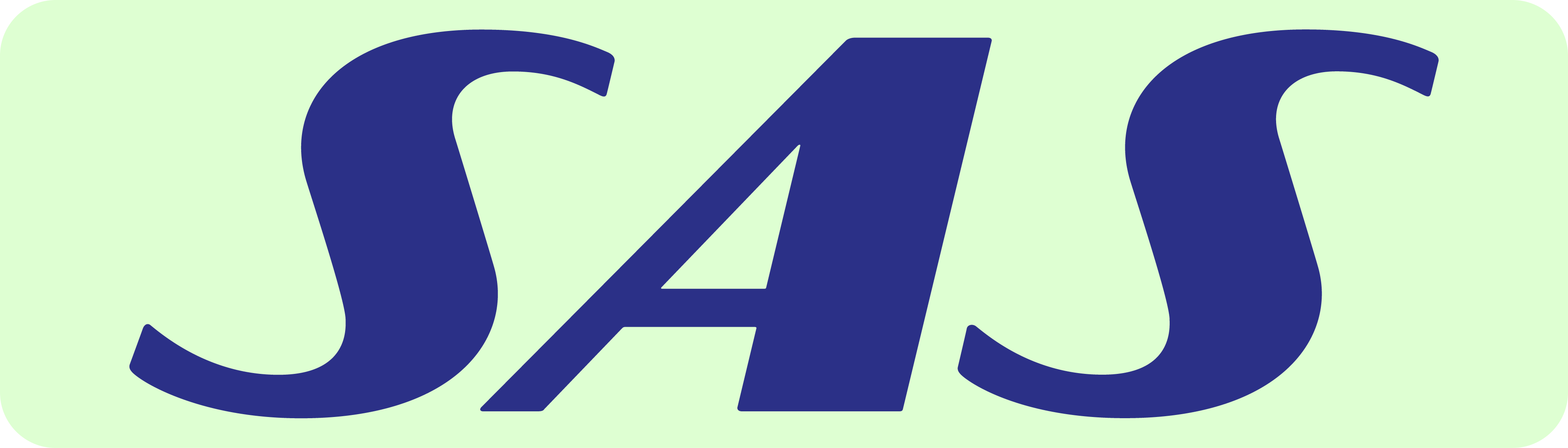 SAS