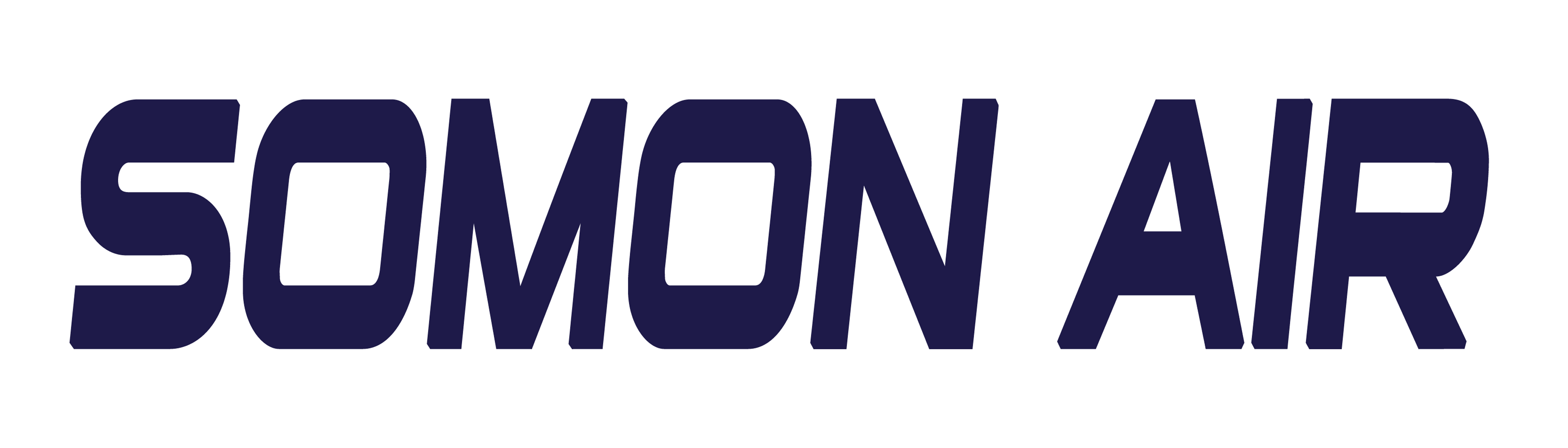 Somon Air