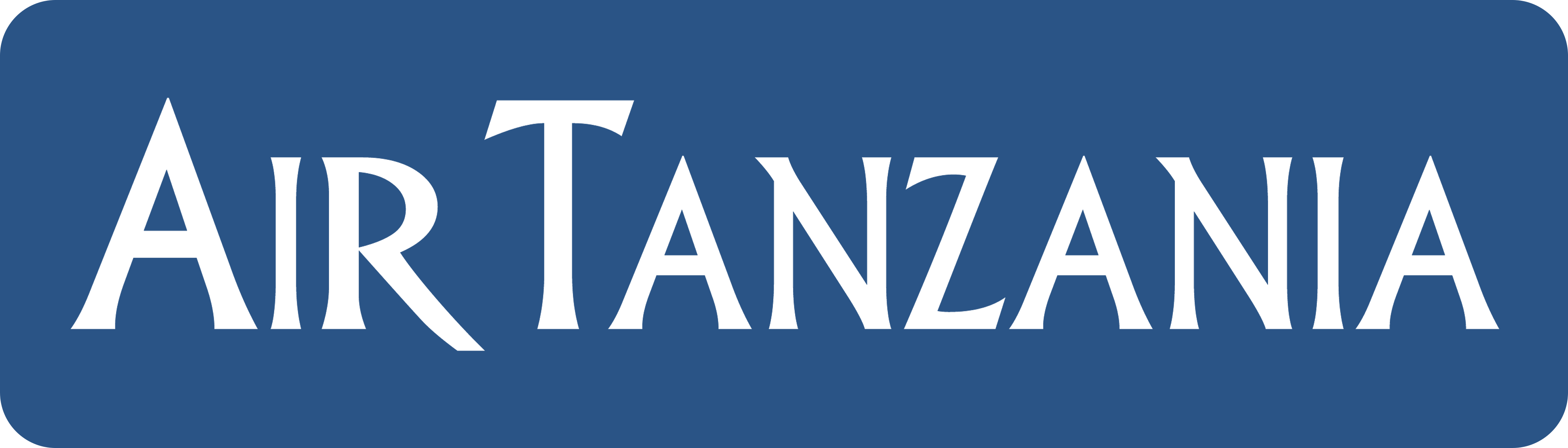 Air Tanzania