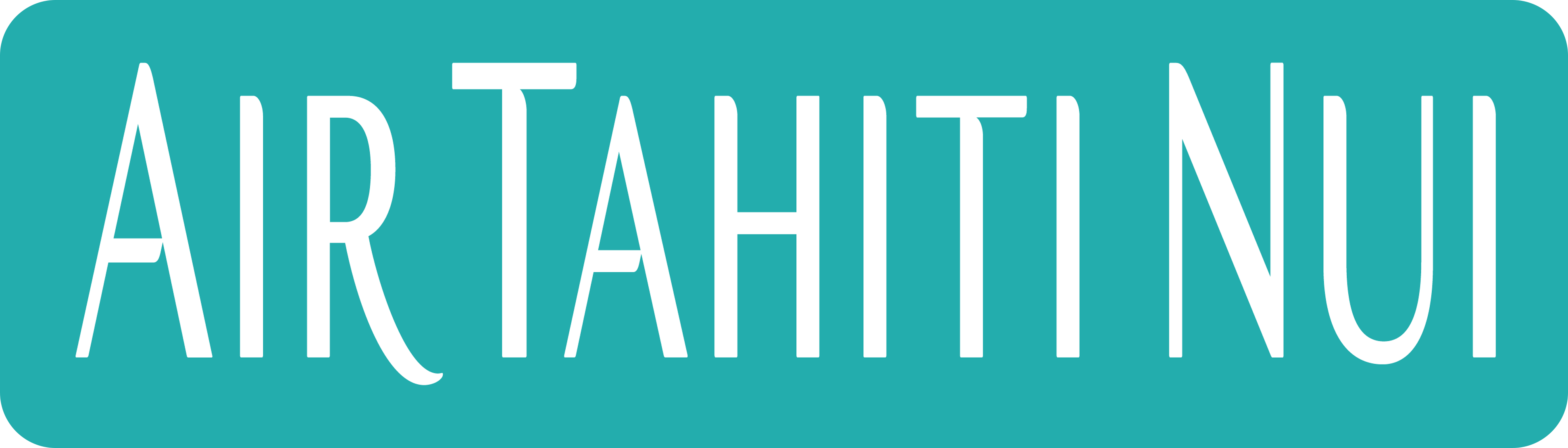 Air Tahiti Nui