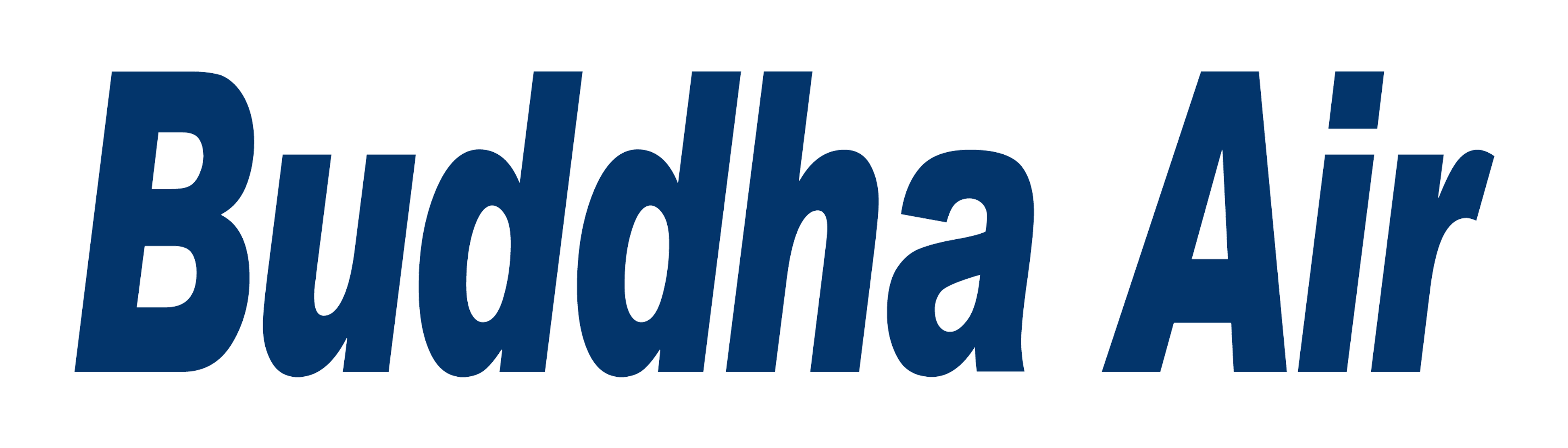 Buddha Air