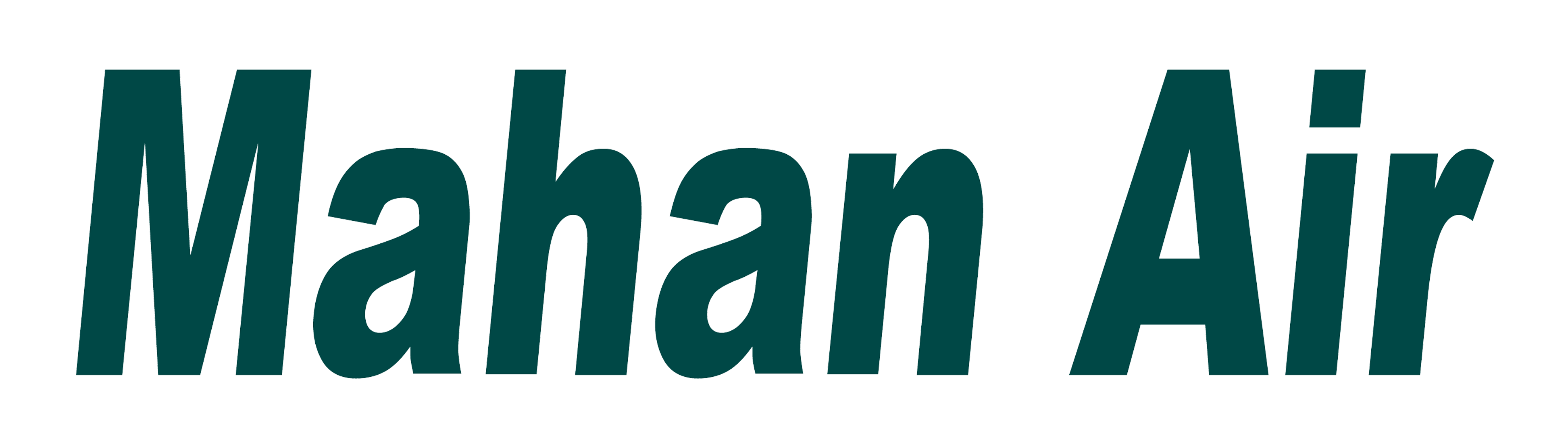 Mahan Air