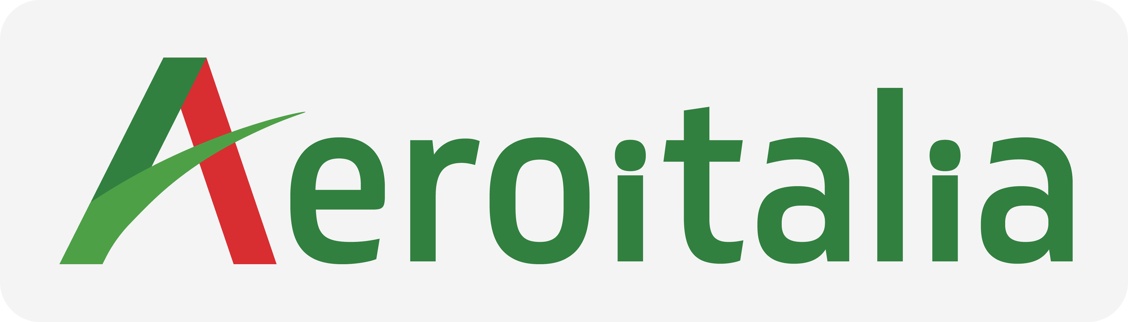 Aeroitalia