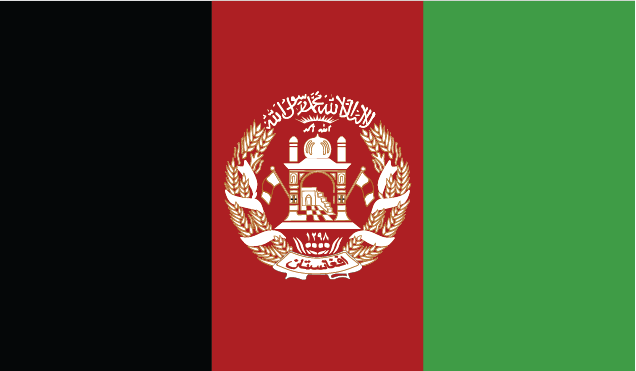Afghanistann