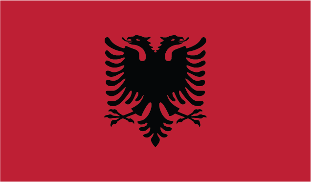 Albaniaaaaa 