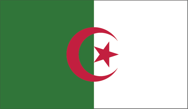 Algeria