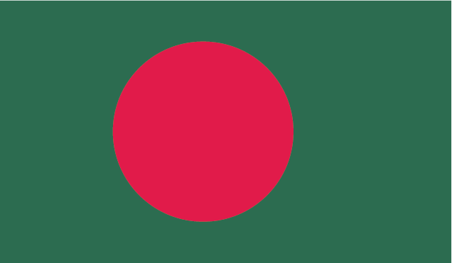 Bangladesh